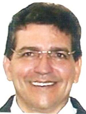 Regular pedro cavalcanti filho