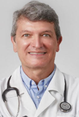 Regular itamar ribeiro