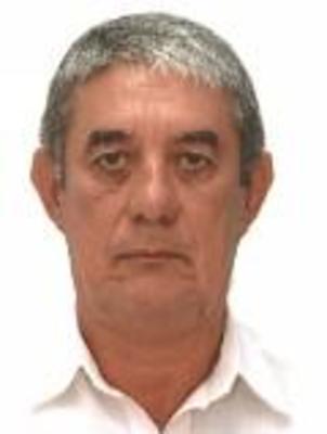 Regular joao luia alves