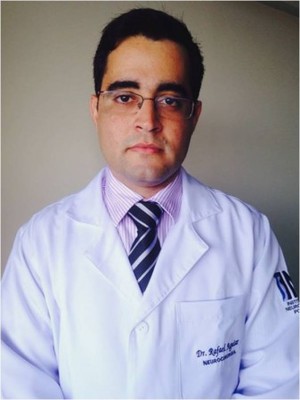 Regular rafael aguiar