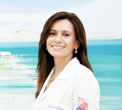 Regular equipe cynthia