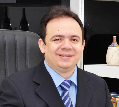 Regular nelson inacio