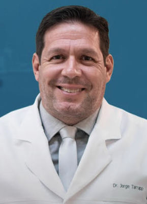 Regular jorge tarrap