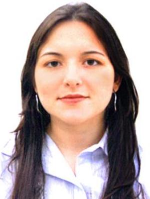 Regular ana karina