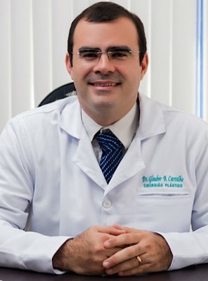 Regular glauber  2 