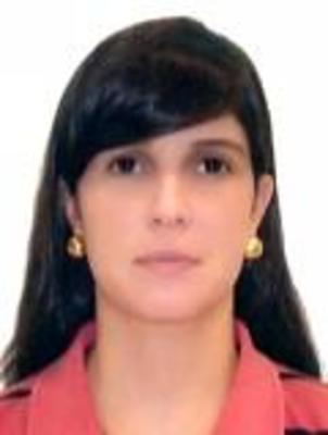 Regular ana claudia garcia