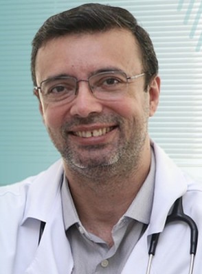 Regular egberto