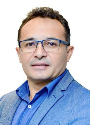 Regular marcilio mariano