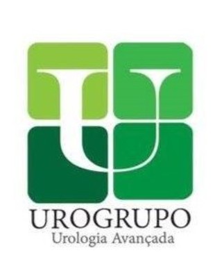 Regular urogrupo  2 