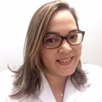 Regular soraya cruz