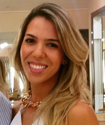 Regular luciana pasqual