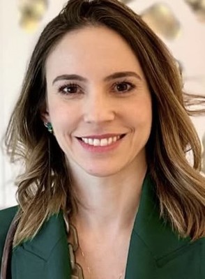 Regular vanessa giffoni