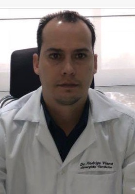 Regular rodrigo viana