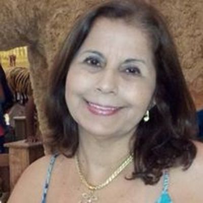 Regular teresa cristina