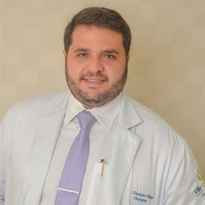 Regular gustavo rego