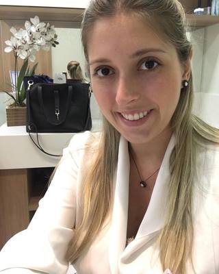 Regular aline borges
