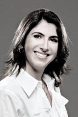 Regular alessandra barreto