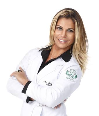 Regular ana paula