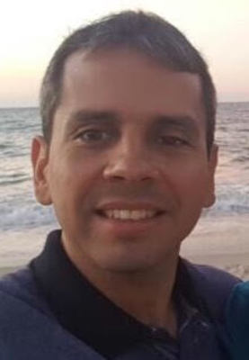 Regular marcos andrey