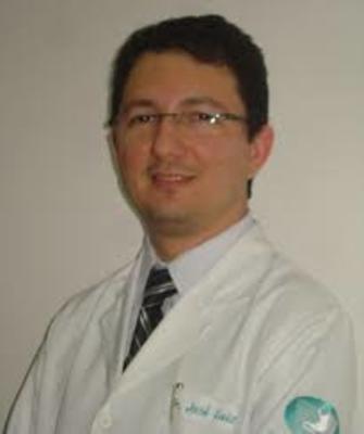 Regular jose luiz