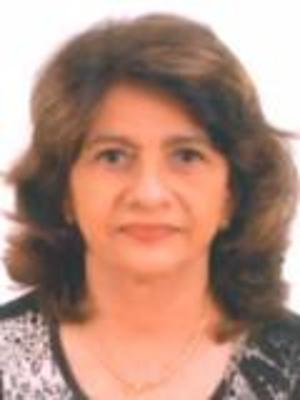 Regular maria julieta
