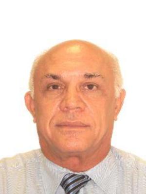 Regular sebastiao fragoso