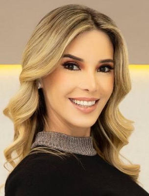 Regular larissa morais