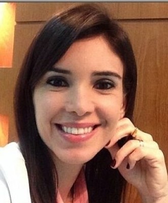 Regular larissa morais  2 