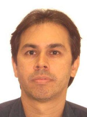 Regular sidney augusto