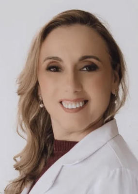 Regular auzelivia medeiros