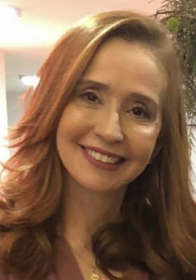 Regular jussara maia