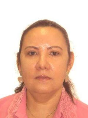 Regular maria do carmo nascimento