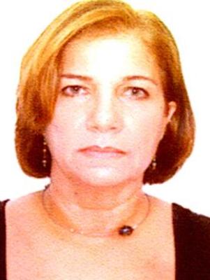 Regular angela maria