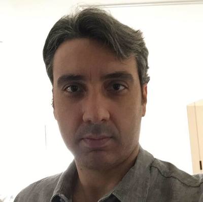 Regular rodrigo villar