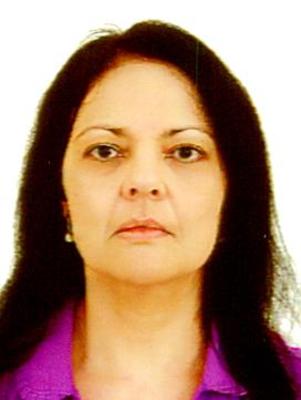 Regular fatima gurgel