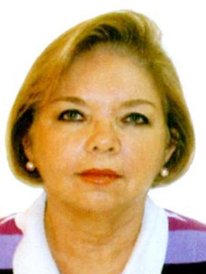 Regular regina armstrong