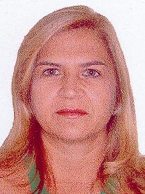 Regular walkiria caldas
