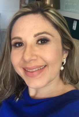 Regular cristiane pita